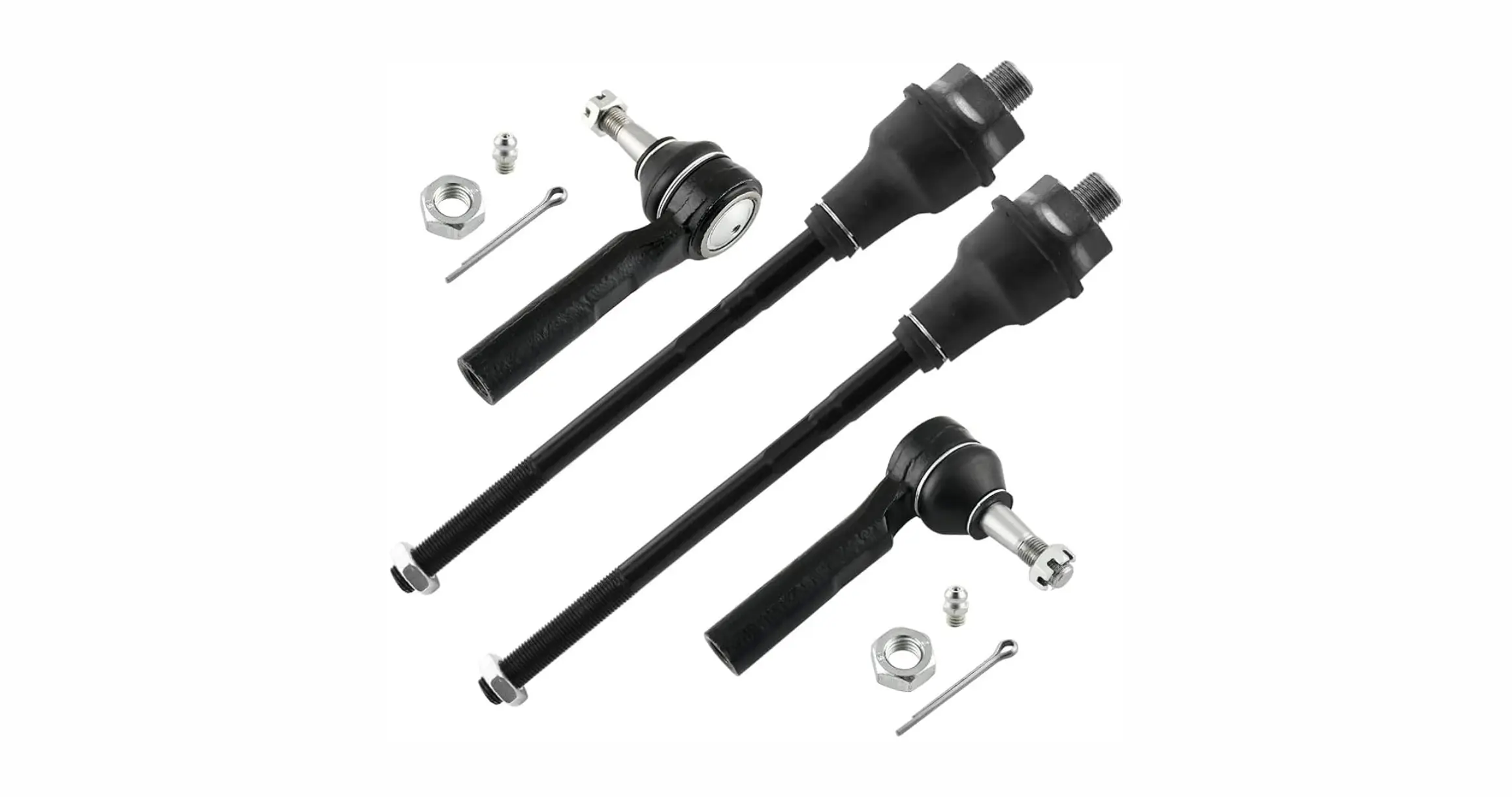 60 inch Tie Rod End Product
