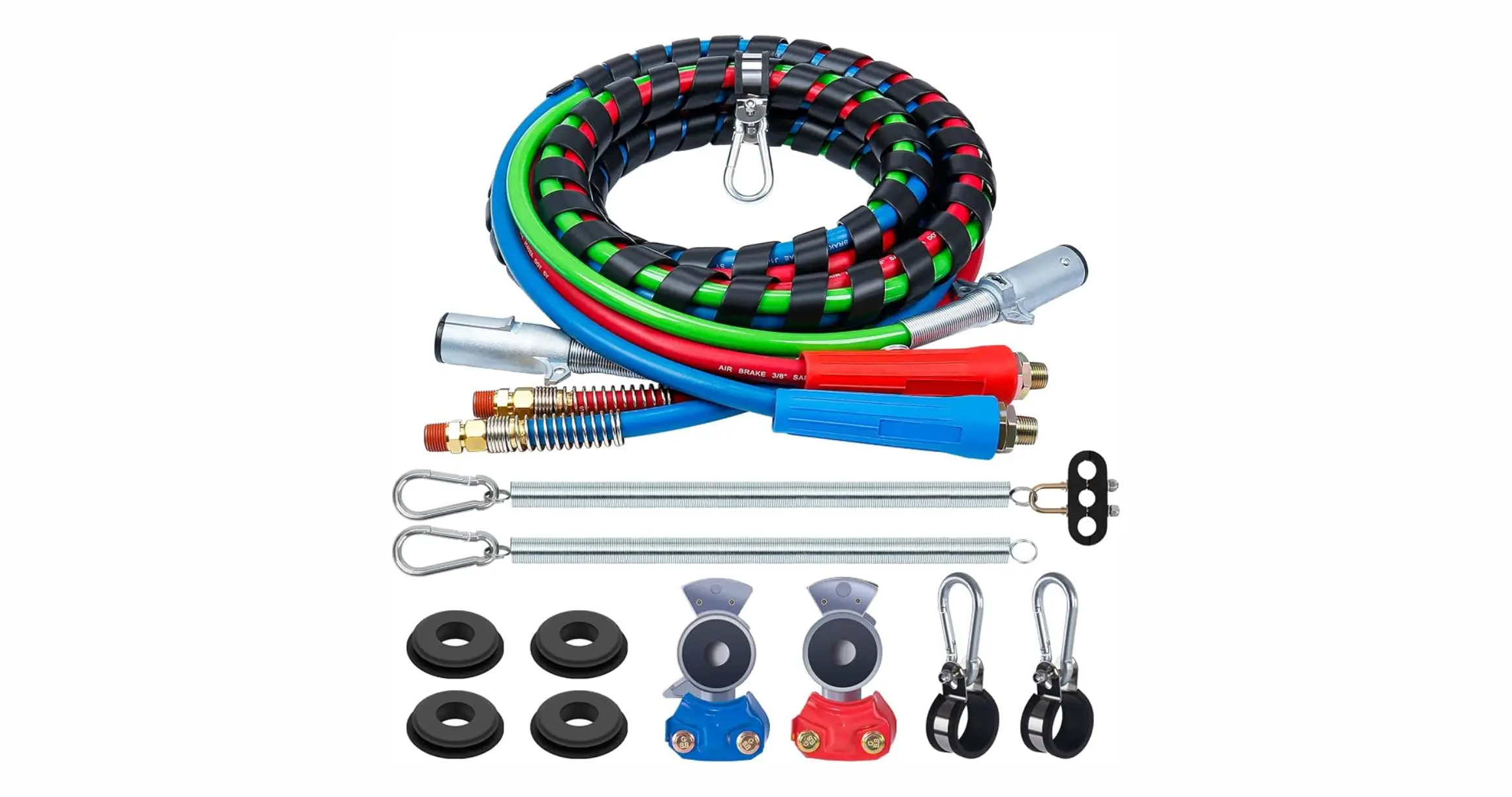 7 in 1 Airline Product