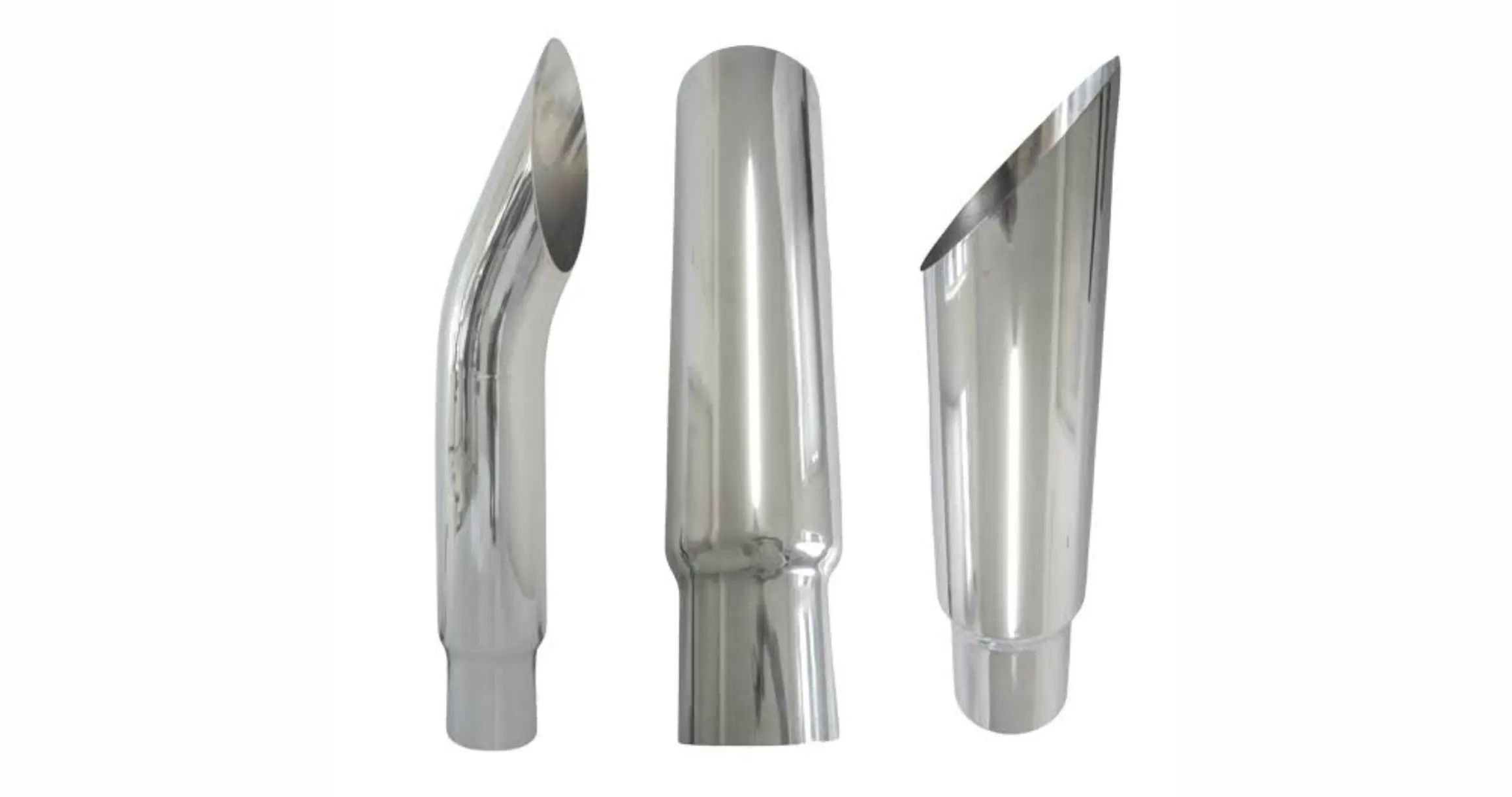 7 inch to 5 inch Reduced Stack Product