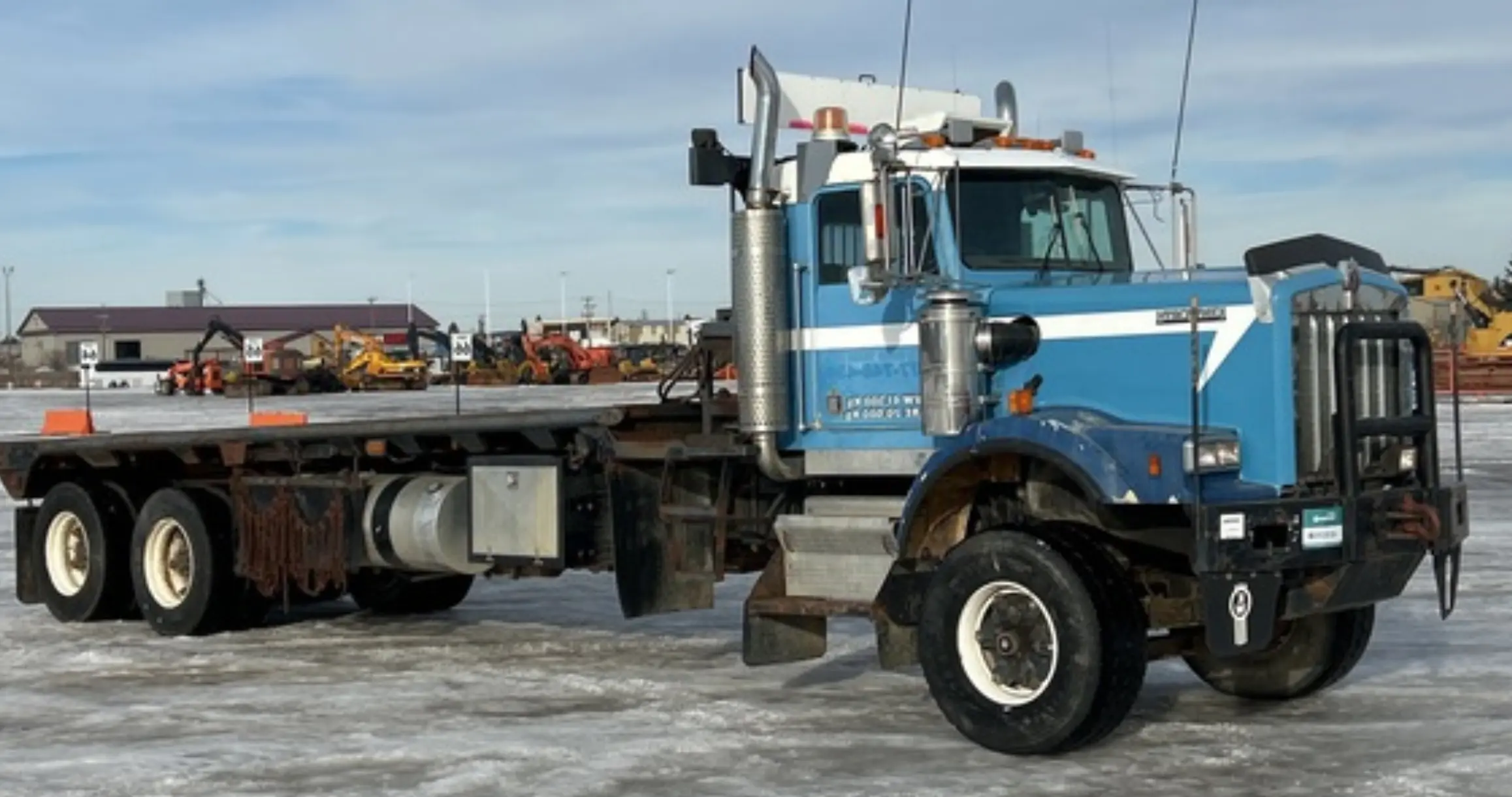 85000 Shocker Product with Application
