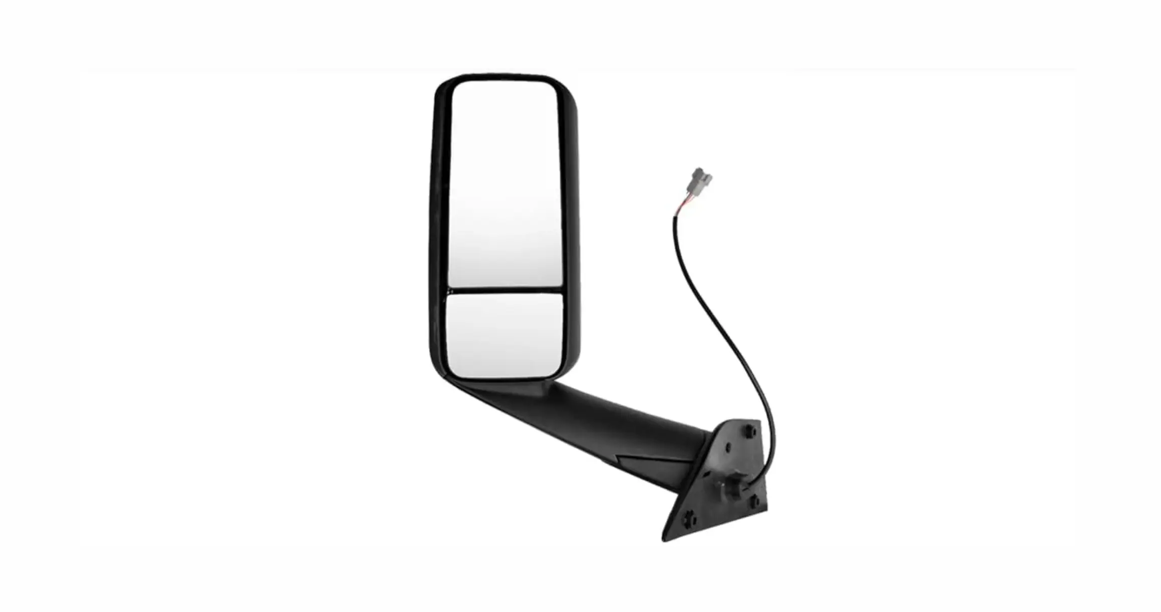 Cascadia 2018+ Door Mirror Product