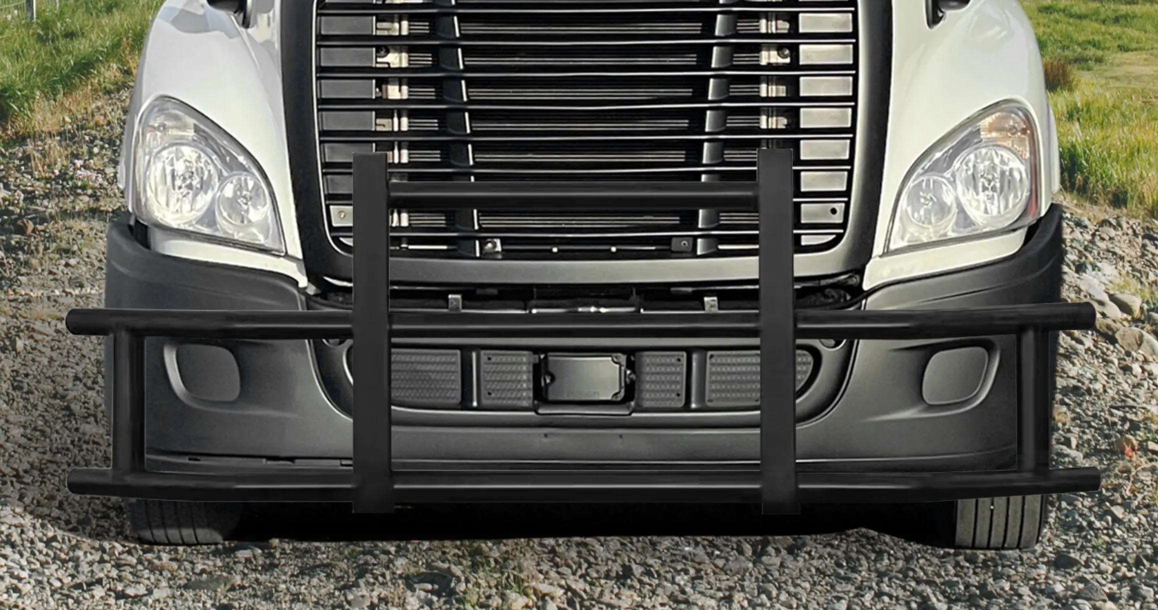 Cascadia 3 Product with Application