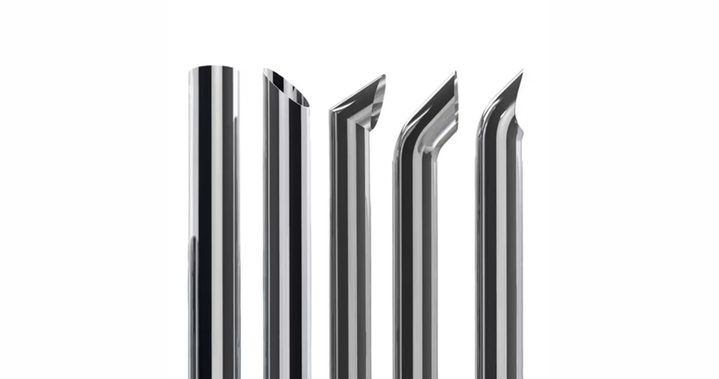 Muffler Stack 5 inch Product