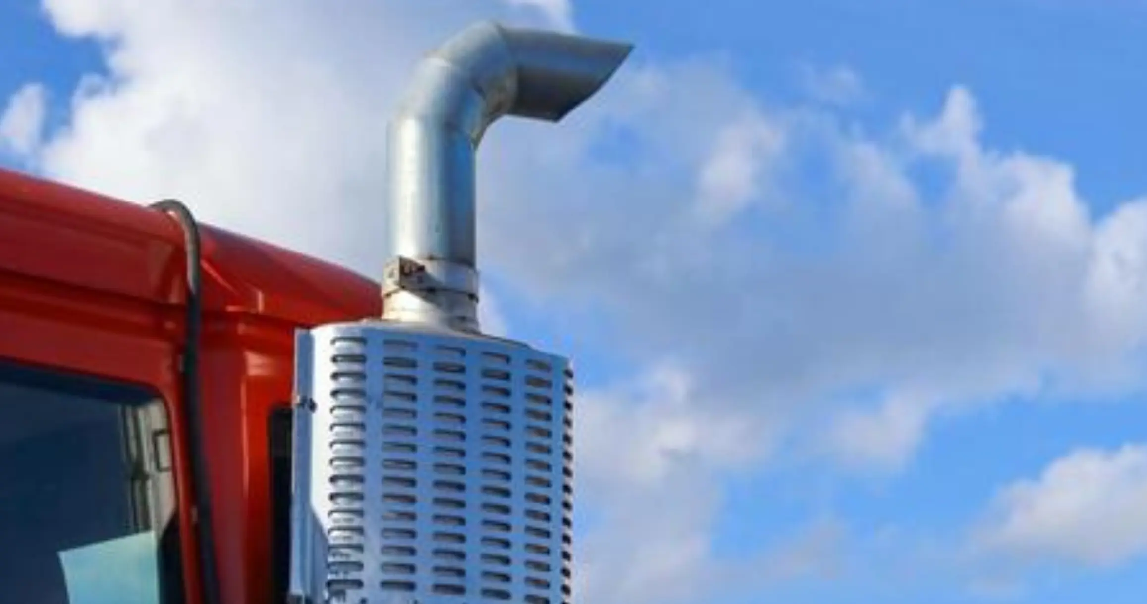 Muffler Stack Product with Application