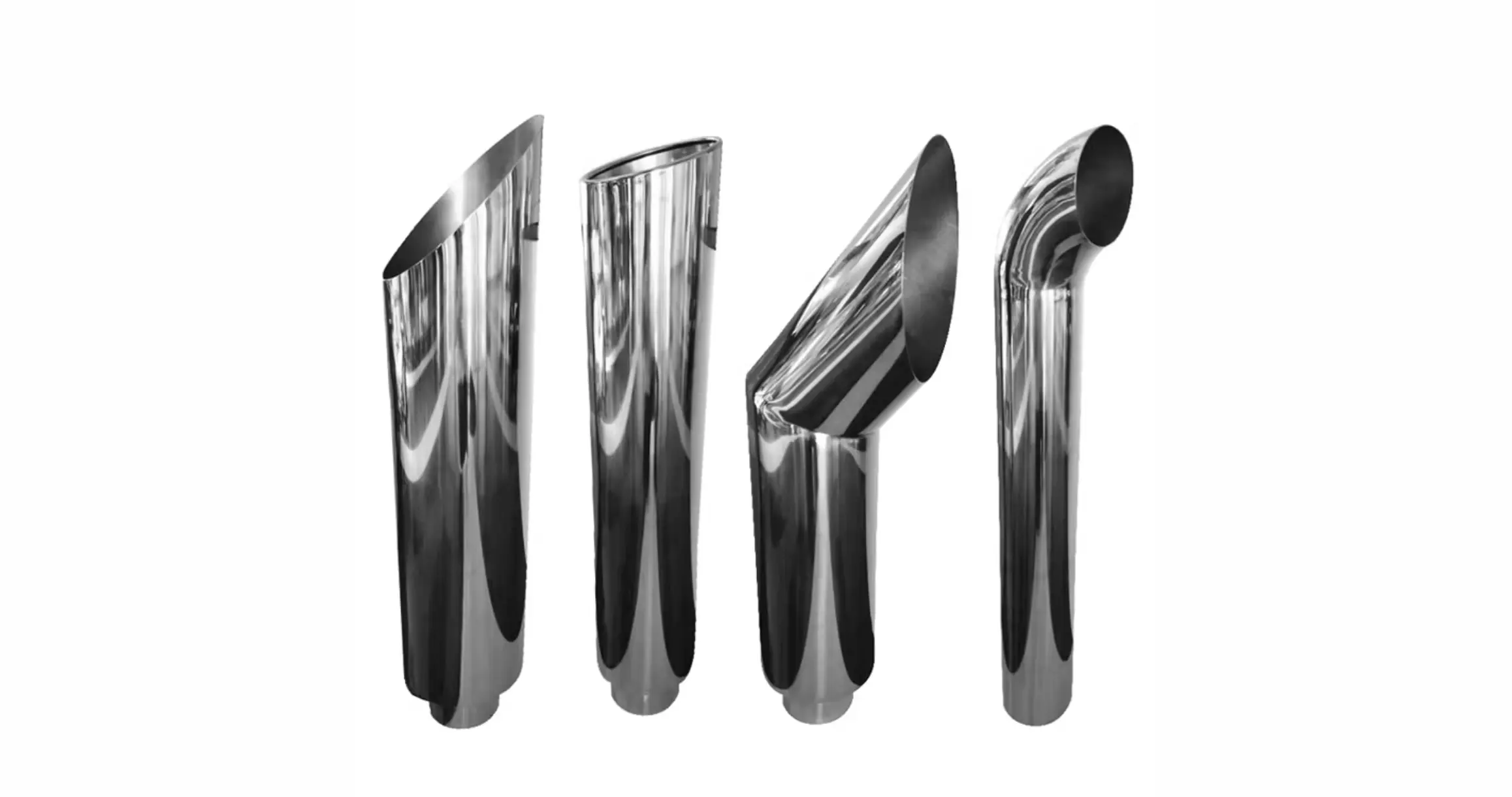 Muffler Stack Product