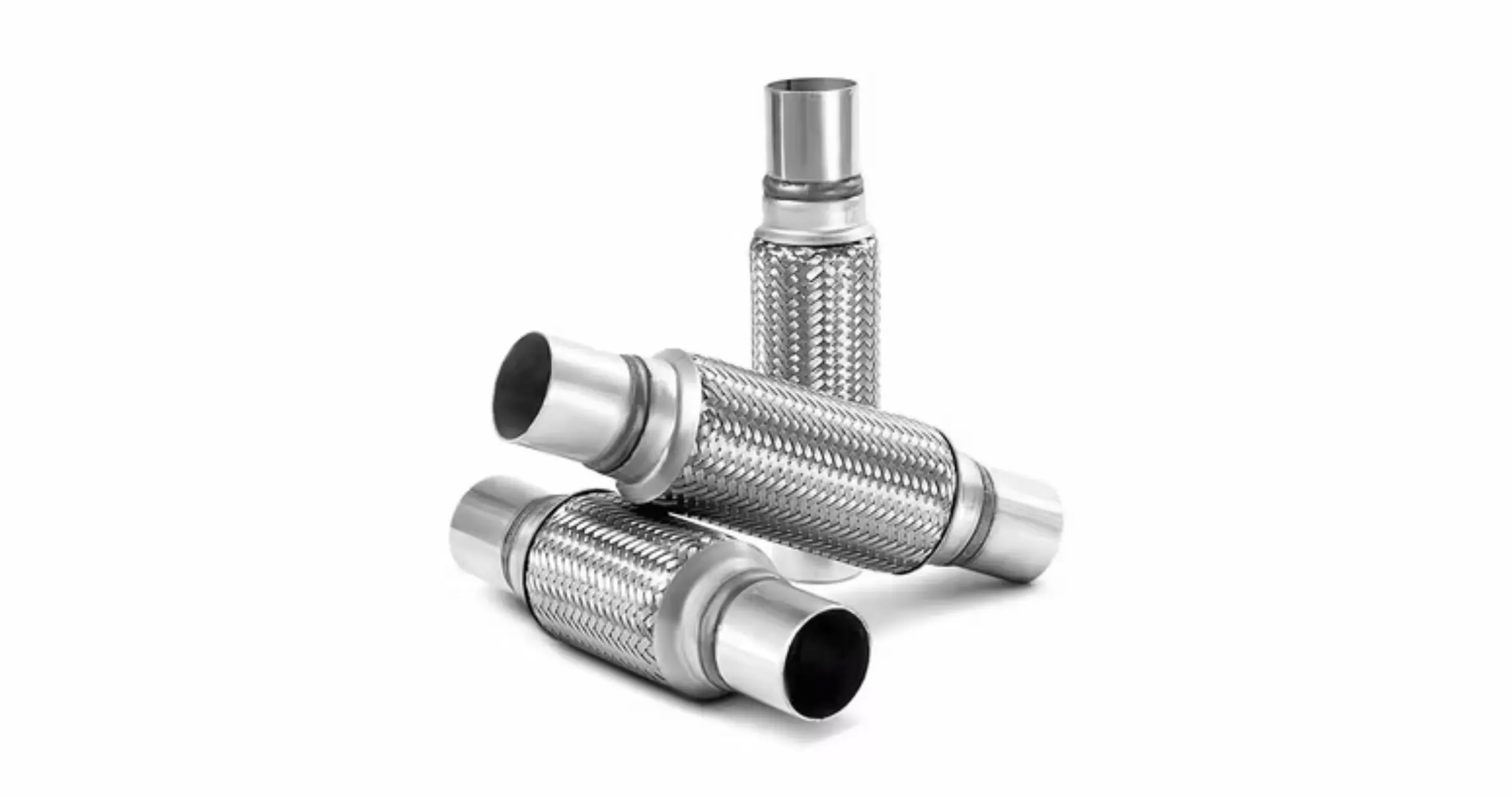 Volvo 2018+ Bellow Pipe Product