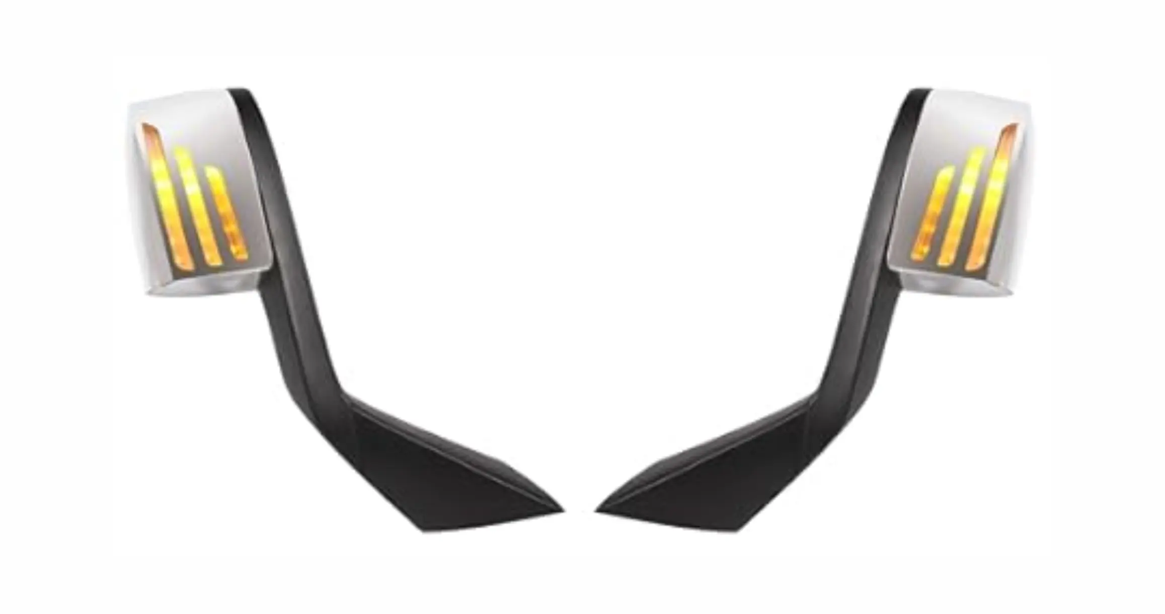 Volvo 2018+ Hood Mirror Product
