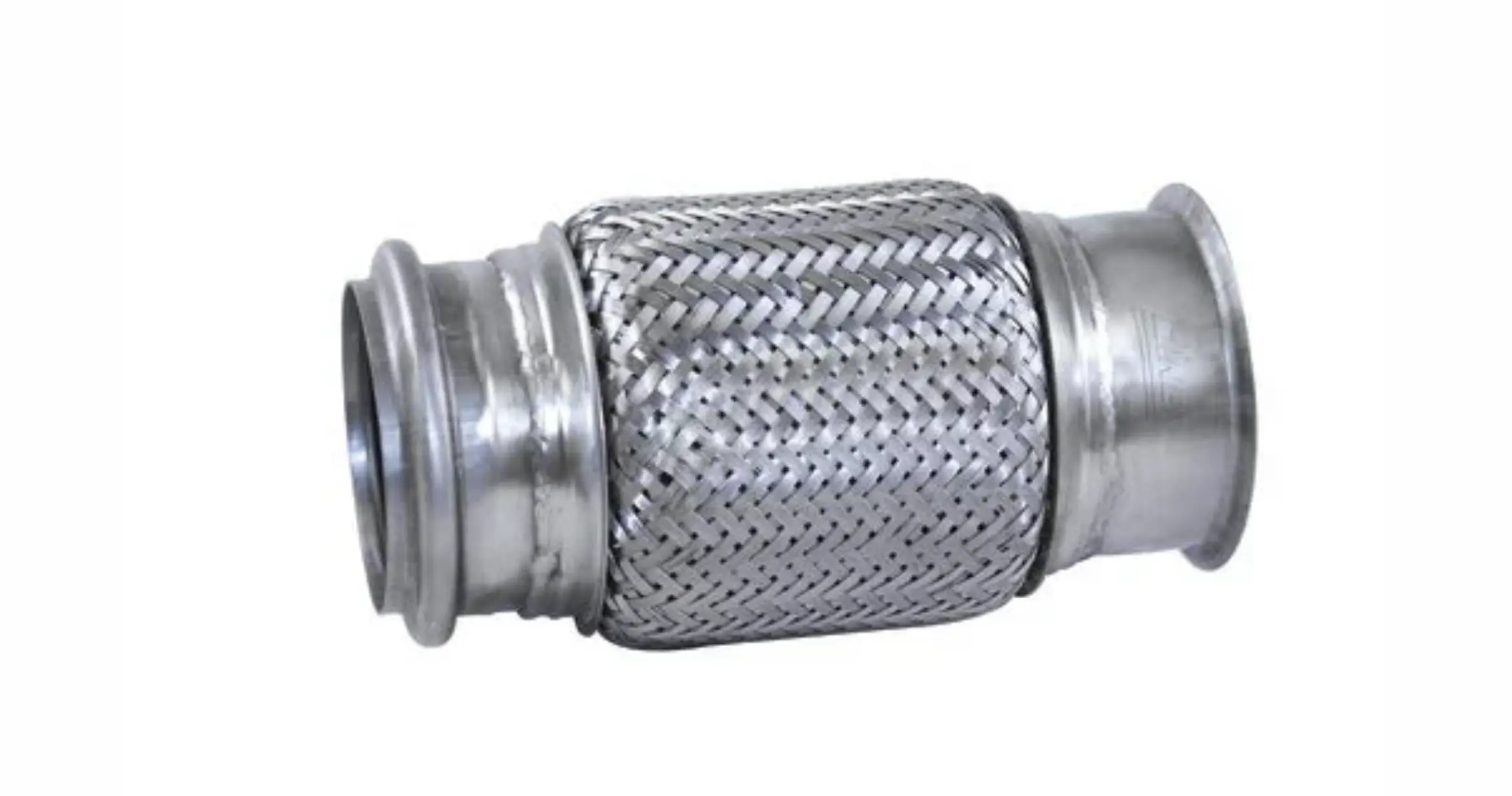 Volvo 5 inch by 5 inch Bellow Pipe Product