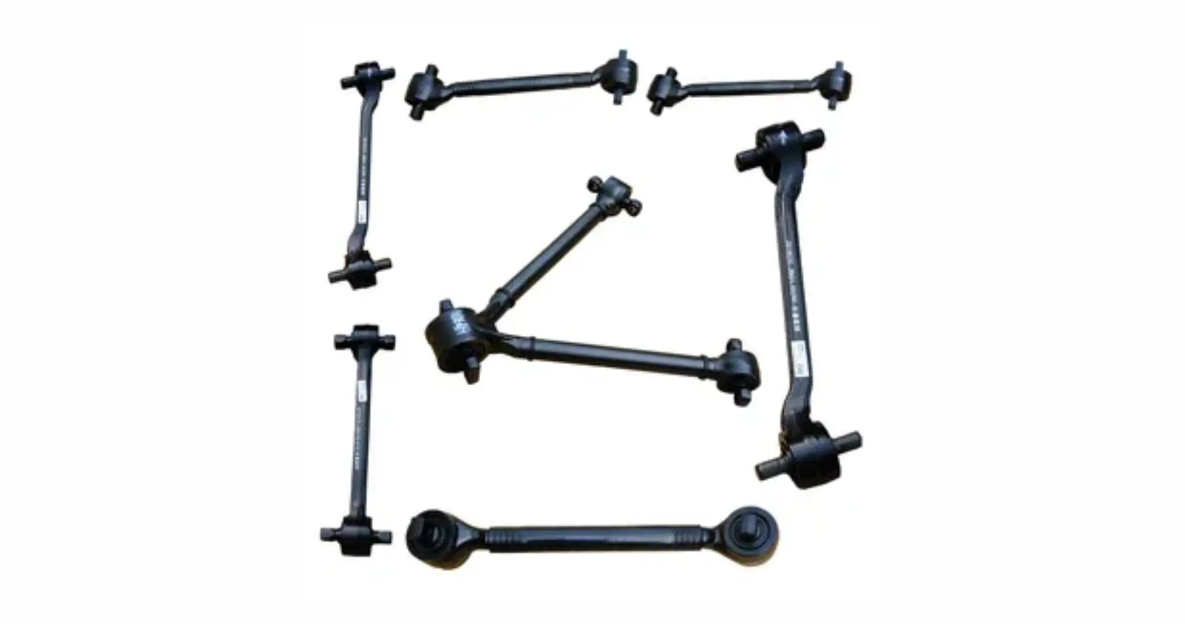 Volvo Torque Rod Product